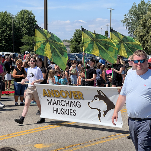 Banners